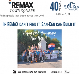 San-Ken Homes, Inc.
