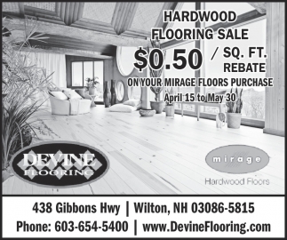 Devine Flooring 