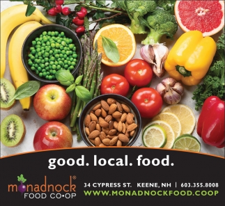 Monadnock Food Co-Op