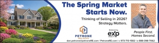 Petrone Real Estate