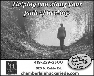 Helping You Along Your Path Of Healing