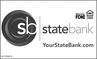 Your State Bank
