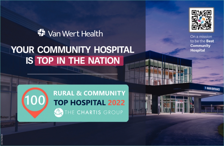 Your Community Hospital
