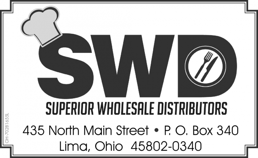 Superior Wholesale Distributors