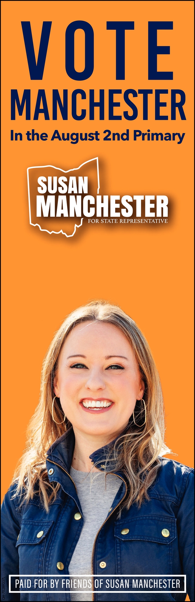 Vote Manchester