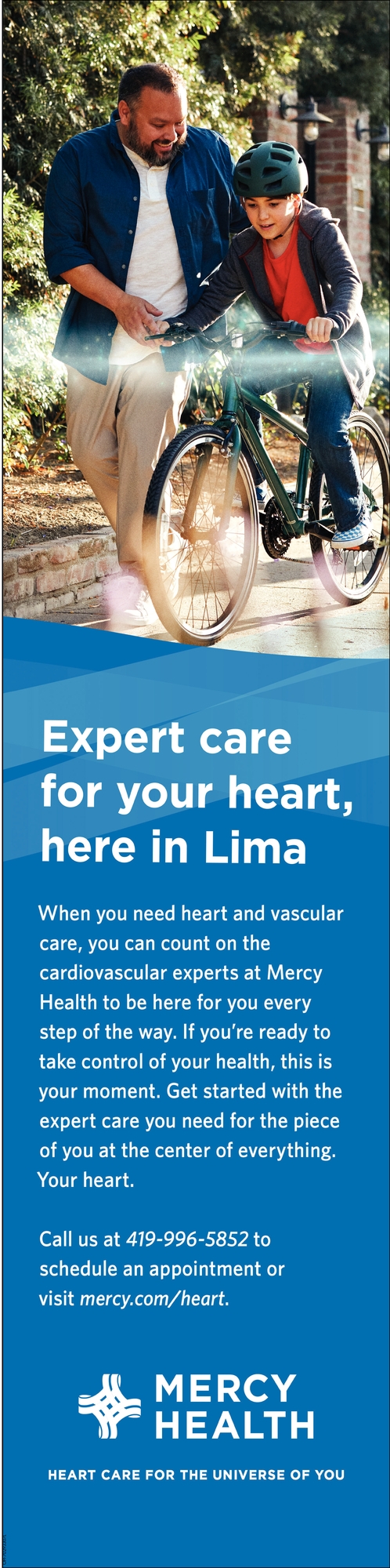 Expert Care For Your Heart