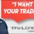 I Want Your Trade