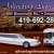 Advantage Limo & Coach