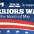 Warriors Way
