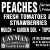 Peaches