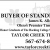 Buyer of Standing Timber