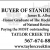 Buyer of Standing Timber
