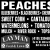 Peaches
