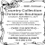 Christmas Boutique