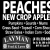 Peaches