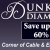 Save up To 60%
