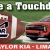 Score a Touchdown with Kia's 2026 Line-Up!