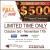 Beauti-Fall Event