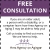 Free Consultation