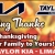 Giving Thanks