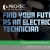 Find Your Future as An Electrical Technician
