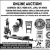 Online Auction