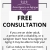 Free Consultation