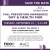 Fall Prevention Awareness Day & Health Fair