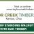 8th Generation Timber Harvester