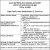 Notice of Invitation for Bids