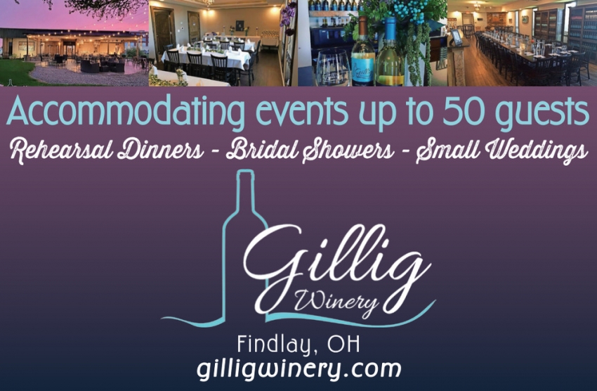 Gillig Winery