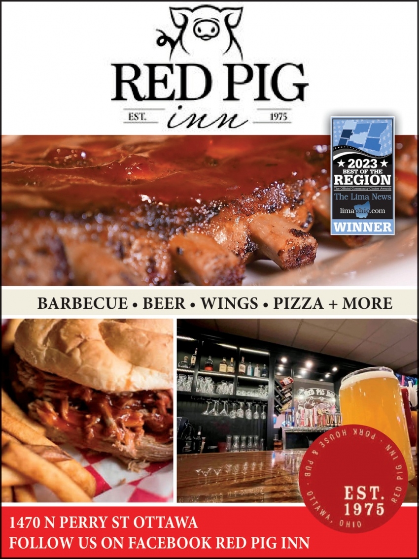 Red Pig Inn