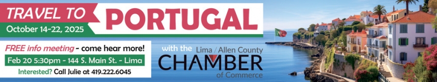 Lima/Allen County Chamber of Commerce