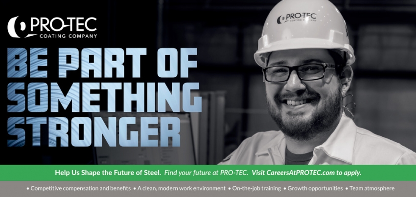 PRO-TEC Coating Company