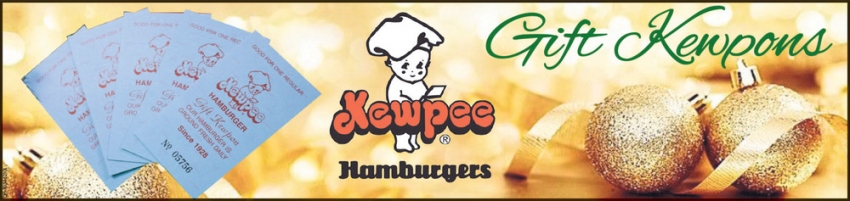 Kewpee Hamburgers
