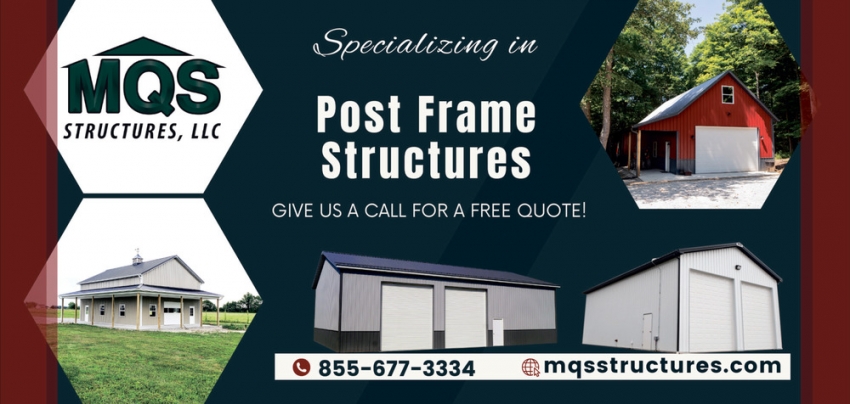 MQS Structures, LLC