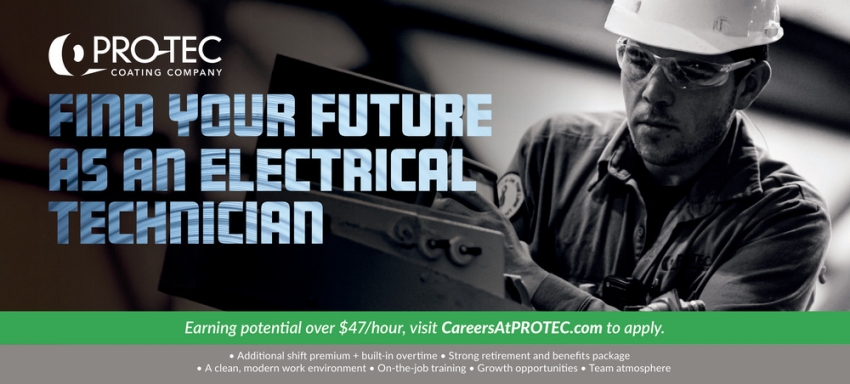 PRO-TEC Coating Company