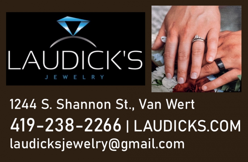 Laudick's Jewelry
