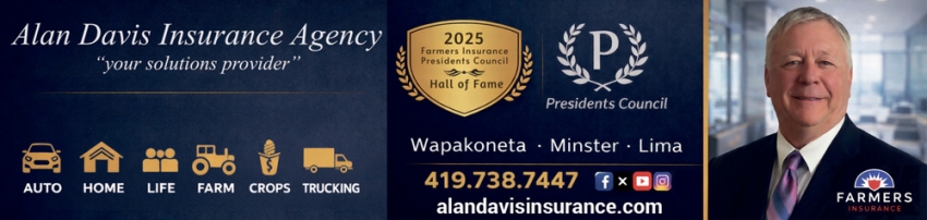 Alan Davis Insurance Agency