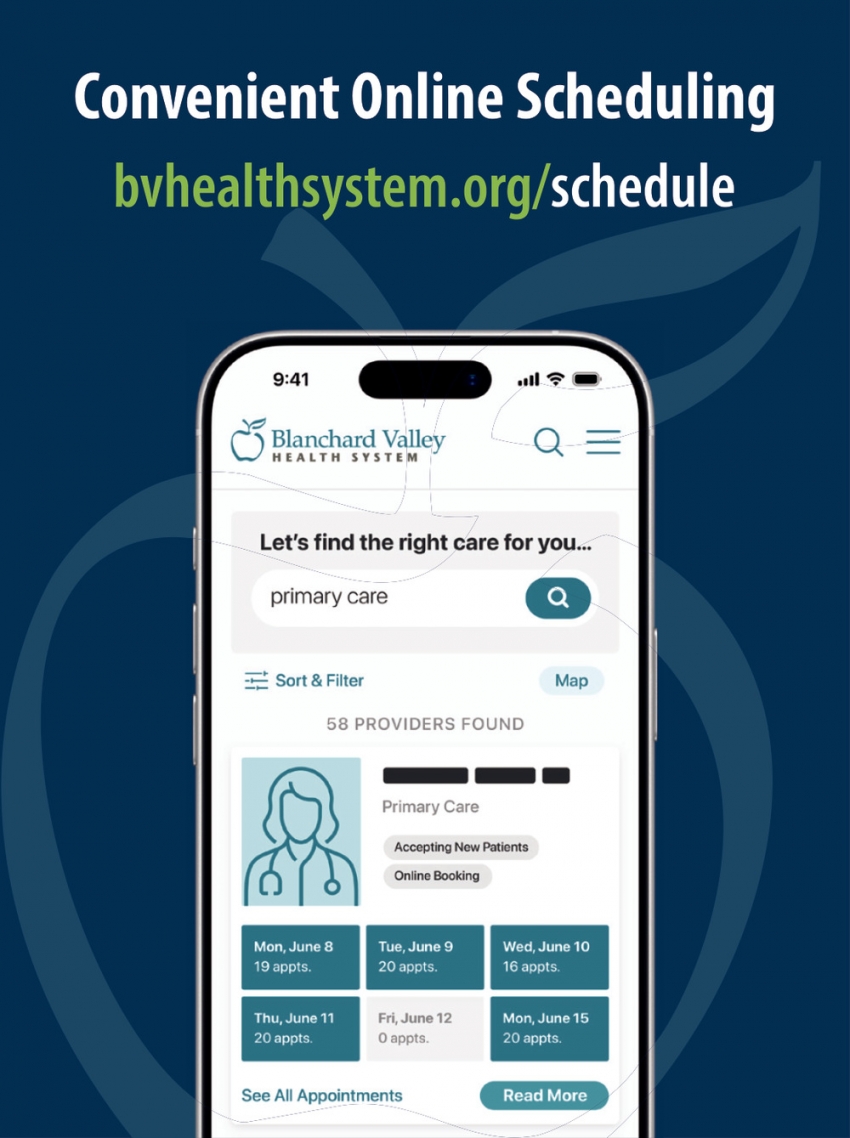 Blanchard Valley Health System