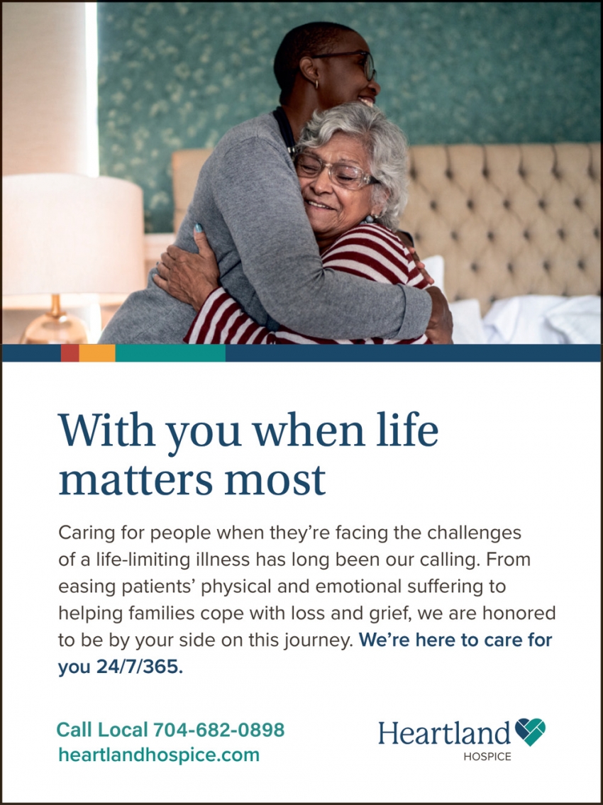 Heartland Hospice