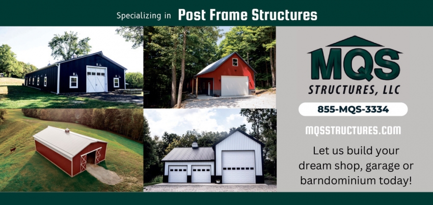 MQS Structures, LLC