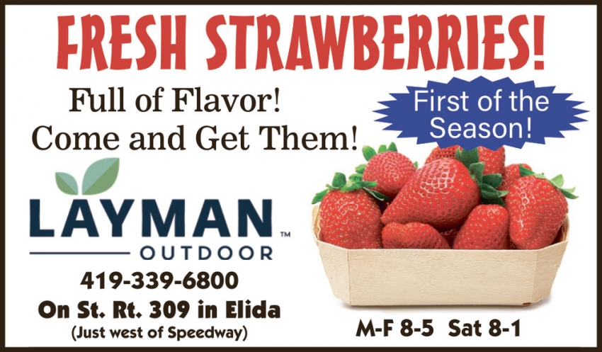 Layman Feed & Lawn
