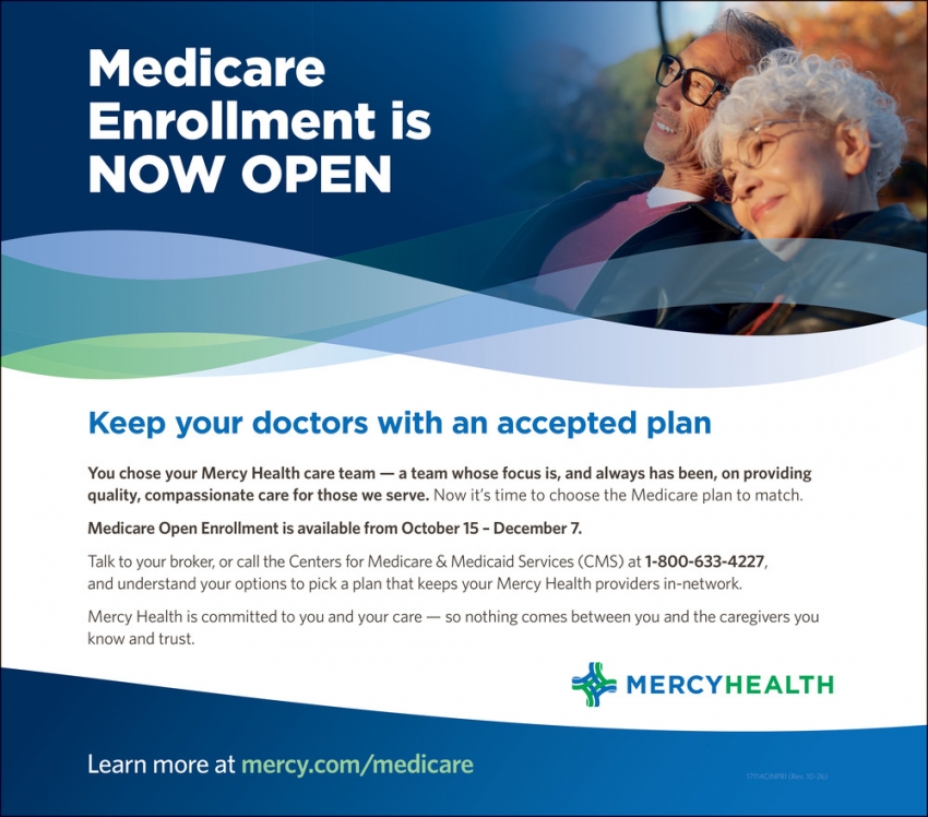 Mercy Health