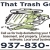Junk Removal
