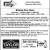 On-Line Only Auction