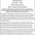 Large Public Auction - Oct. 10, 2026