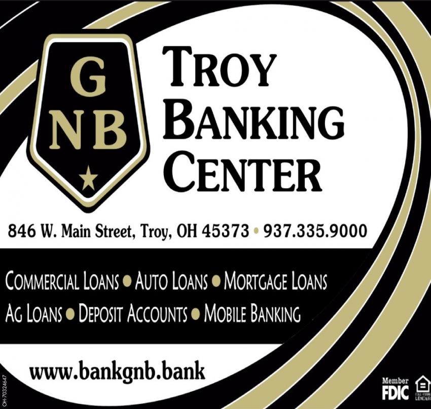 Troy Mortgage Loan Center