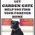 Let Garden Gate Help You Find Your Forever Home