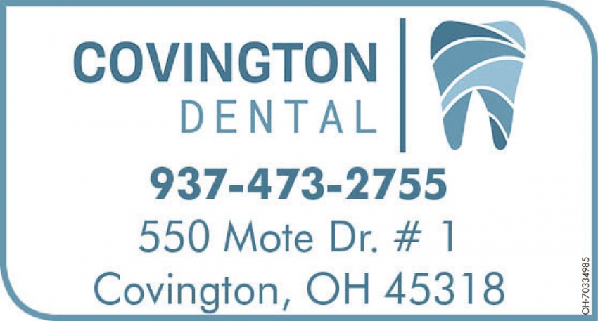 Dental Services